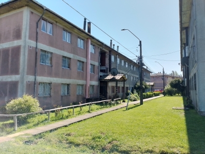 Arriendo de Departamento  en Valdivia, sector CIRCUNVALACION, Valor 425.000