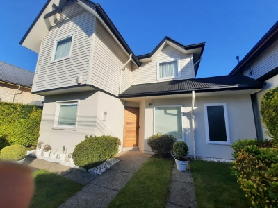 Venta de Casa  en Valdivia, sector Parque Kramer, Valor 270.000.000