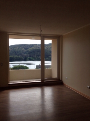 CentroCasas.cl Arriendo de Departamento en Valdivia, Isla Teja