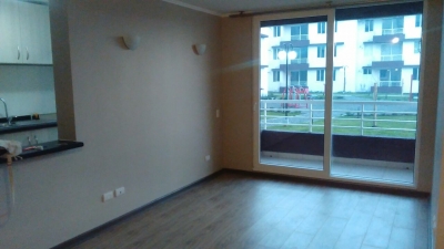 CentroCasas.cl Arriendo de Departamento en Valdivia, Jardín Urbano