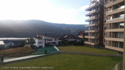 CentroCasas.cl Venta de Departamento en Valdivia, Isla Teja