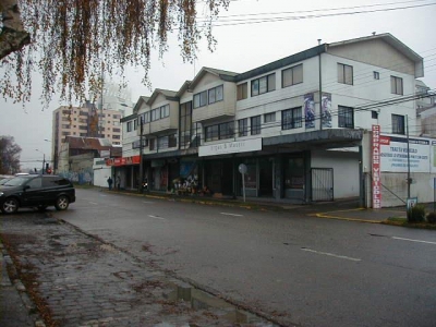 CentroCasas.cl Venta de Oficina en Valdivia, Centro