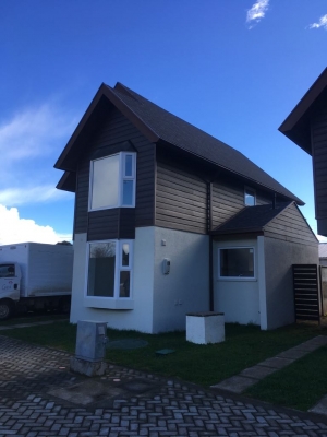 CentroCasas.cl Venta de Casa en Valdivia, Silos de Torobayo