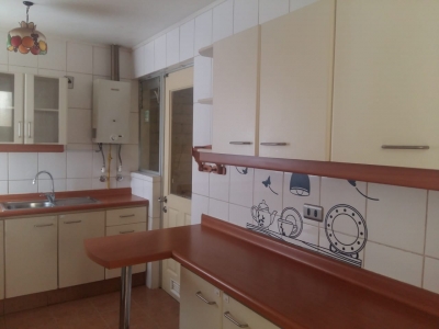 CentroCasas.cl Arriendo de Casa en Valdivia, Bosque Sur