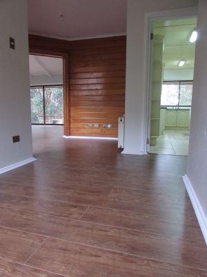 CentroCasas.cl Arriendo de Casa en Valdivia, Condominio Los Notros