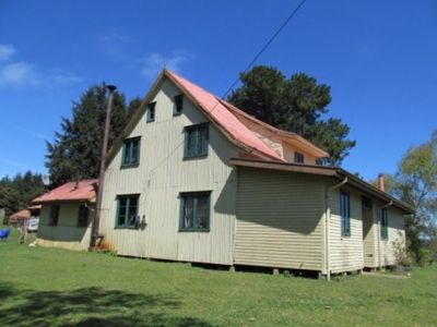 CentroCasas.cl Venta de Campo en Valdivia, Los Guindos