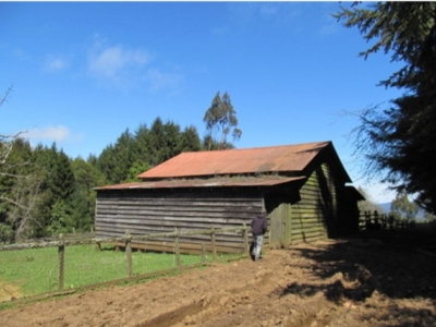 CentroCasas.cl Venta de Campo en Valdivia, Los Guindos