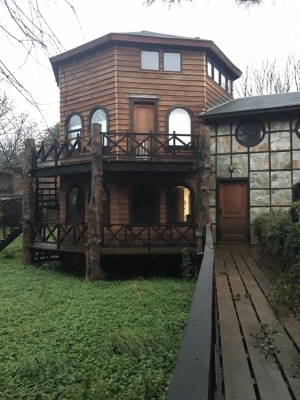 CentroCasas.cl Venta de Casa en Valdivia, Niebla