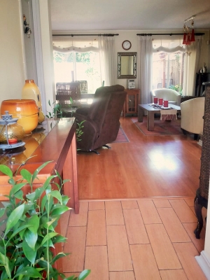 CentroCasas.cl Venta de Casa en Valdivia, Parque Krammer