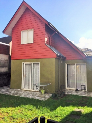 CentroCasas.cl Venta de Casa en Valdivia, Regional