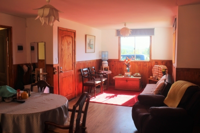 CentroCasas.cl Venta de Casa en Valdivia, camino Antilhue