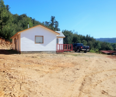 CentroCasas.cl Venta de Casa en Valdivia, camino Antilhue