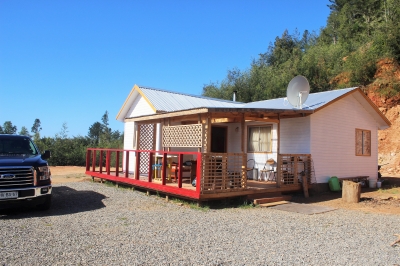 CentroCasas.cl Venta de Casa en Valdivia, camino Antilhue