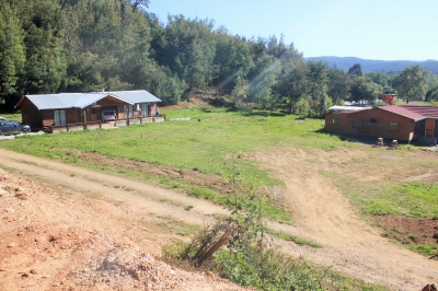 CentroCasas.cl Venta de Casa en Valdivia, camino Antilhue