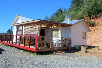 CentroCasas.cl Venta de Casa en Valdivia, camino Antilhue