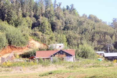 CentroCasas.cl Venta de Casa en Valdivia, camino Antilhue