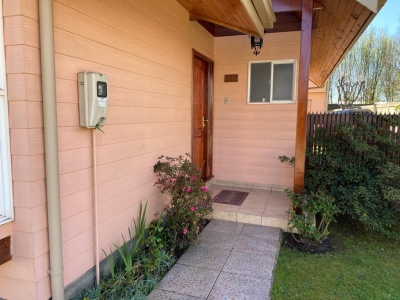 CentroCasas.cl Venta de Casa en Valdivia, Los Copihues 