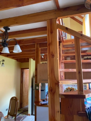 CentroCasas.cl Venta de Casa en Valdivia, Los Copihues 