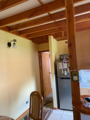 CentroCasas.cl Venta de Casa en Valdivia, Los Copihues 