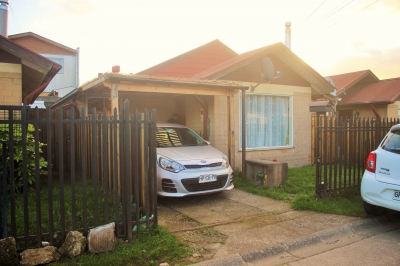 CentroCasas.cl Venta de Casa en Valdivia, Santa Elena