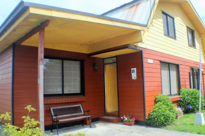 CentroCasas.cl Venta de Casa en Valdivia, Villa Pedro Montt