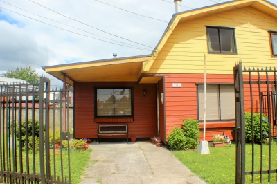 CentroCasas.cl Venta de Casa en Valdivia, Villa Pedro Montt