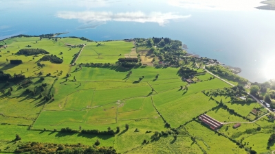 CentroCasas.cl Venta de Terreno en Futrono, Puerto Futrono