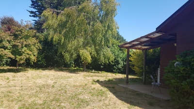 CentroCasas.cl Venta de Casa en Valdivia, LOS ABETOS DE TOROBAYO