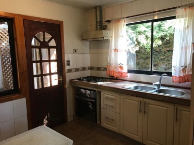 CentroCasas.cl Venta de Casa en Valdivia, LOS ABETOS DE TOROBAYO