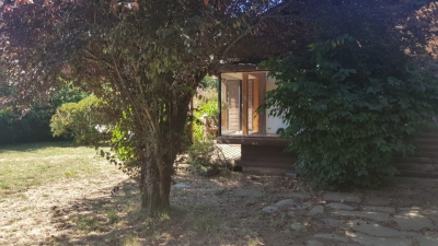 CentroCasas.cl Venta de Casa en Valdivia, LOS ABETOS DE TOROBAYO