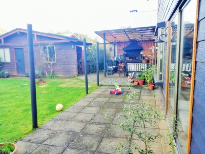 CentroCasas.cl Venta de Casa en Valdivia, Silos de Torobayo