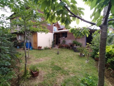 CentroCasas.cl Venta de Casa en Valdivia, Bosque Sur