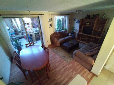 CentroCasas.cl Venta de Casa en Valdivia, Bosque Sur