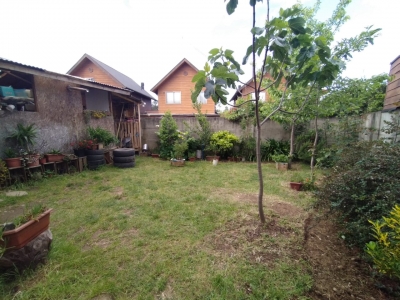 CentroCasas.cl Venta de Casa en Valdivia, Bosque Sur