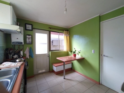 CentroCasas.cl Venta de Casa en Valdivia, Bosque Sur