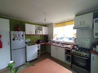 CentroCasas.cl Venta de Casa en Valdivia, Bosque Sur