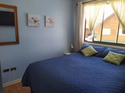 CentroCasas.cl Venta de Casa en Valdivia, Bosque Sur