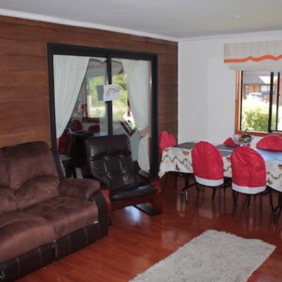 CentroCasas.cl Venta de Casa en Valdivia, Fundo la Esperanza , Paillao