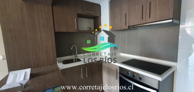 CentroCasas.cl Venta de Departamento en Valdivia, Isla Teja