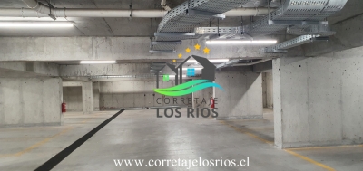 CentroCasas.cl Venta de Departamento en Valdivia, Isla Teja