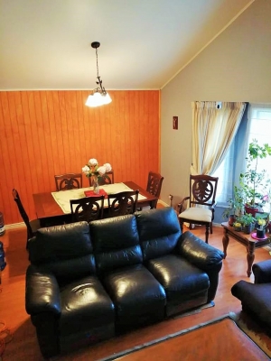 CentroCasas.cl Venta de Casa en Valdivia, El Bosque