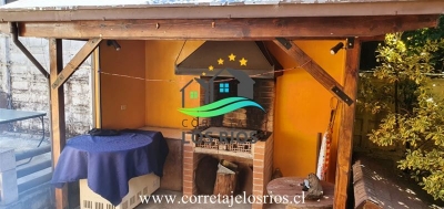 CentroCasas.cl Venta de Casa en Valdivia, Santa Maria