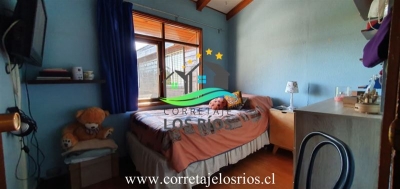 CentroCasas.cl Venta de Casa en Valdivia, Santa Maria