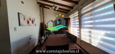 CentroCasas.cl Venta de Casa en Valdivia, Santa Maria