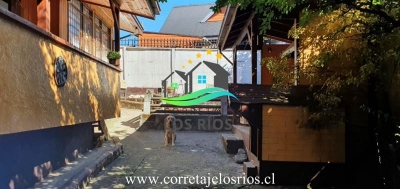 CentroCasas.cl Venta de Casa en Valdivia, Santa Maria