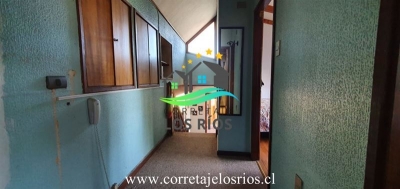 CentroCasas.cl Venta de Casa en Valdivia, Santa Maria