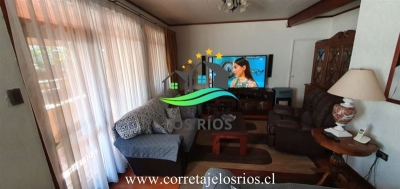 CentroCasas.cl Venta de Casa en Valdivia, Santa Maria