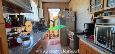 CentroCasas.cl Venta de Casa en Valdivia, Santa Maria