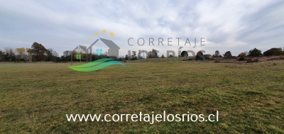 CentroCasas.cl Venta de Campo en Paillaco, Paillaco