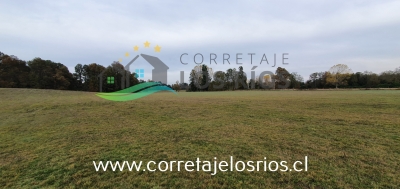 CentroCasas.cl Venta de Campo en Paillaco, Paillaco